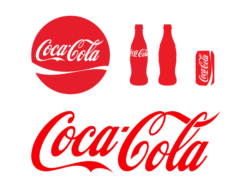 Detail Coke Logos Nomer 17