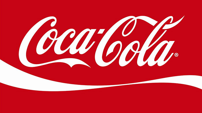 Detail Coke Logos Nomer 3