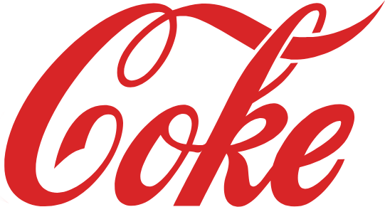 Detail Coke Logos Nomer 22