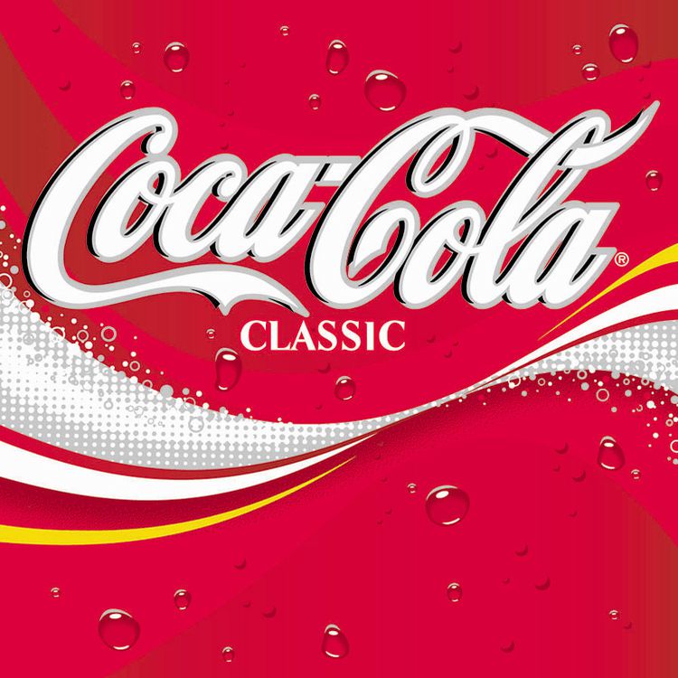 Detail Coke New Logo Nomer 49