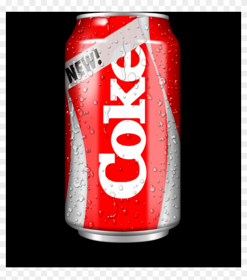 Detail Coke Png Nomer 52