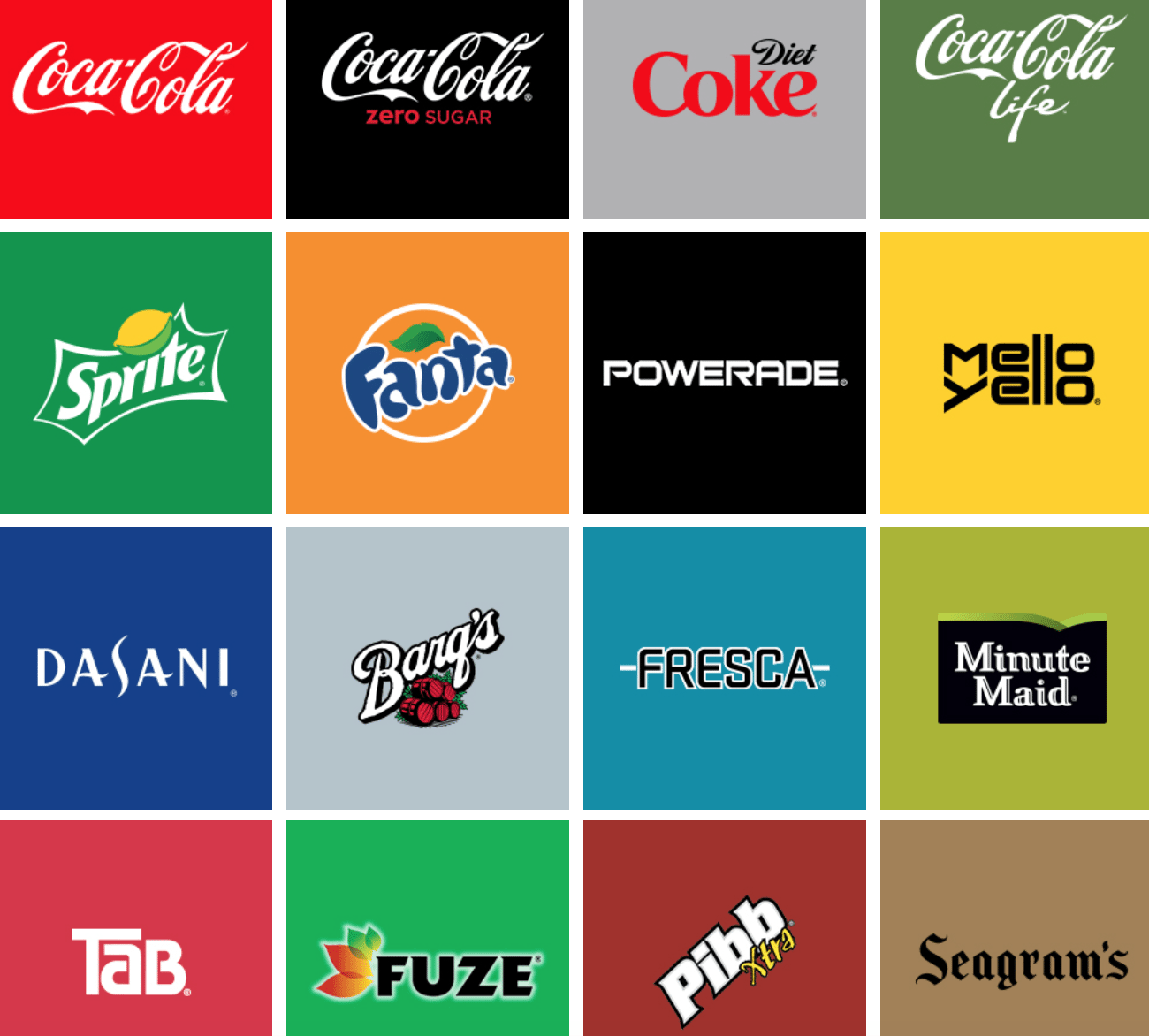 Detail Coke Product Logos Nomer 3