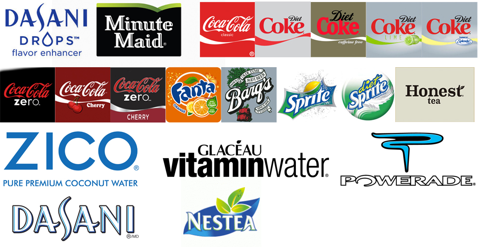 Detail Coke Product Logos Nomer 10