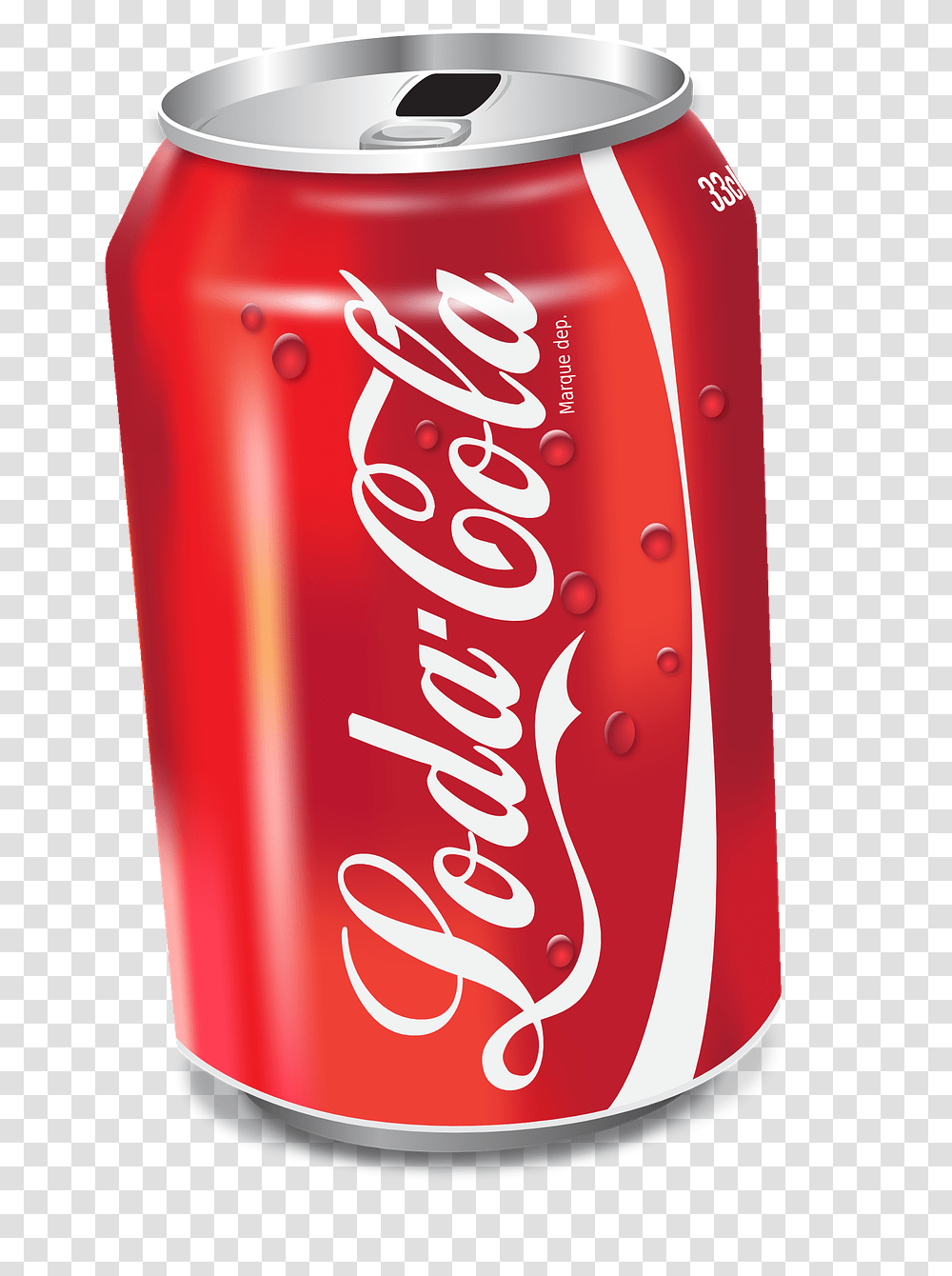 Detail Coke Transparent Nomer 35