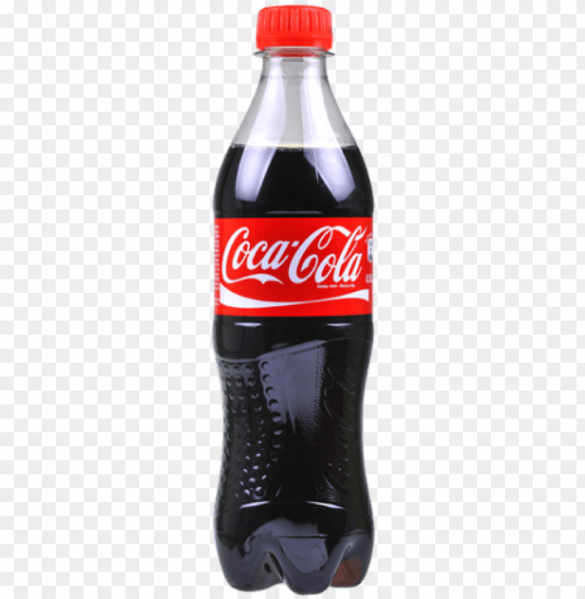 Detail Coke Transparent Nomer 44