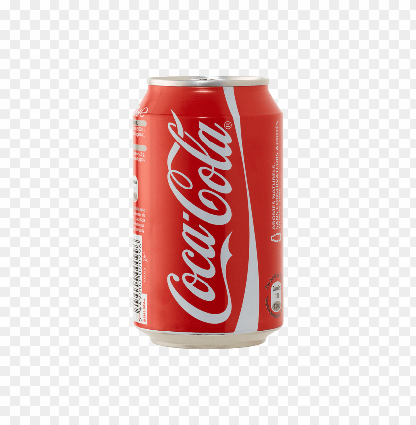 Coke Transparent Background - KibrisPDR