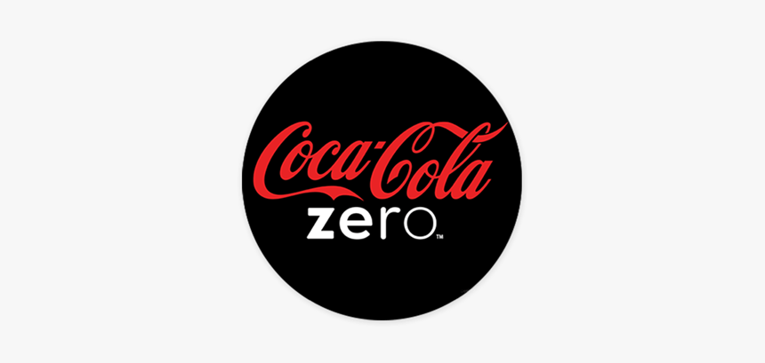 Detail Coke Zero Logo Png Nomer 4