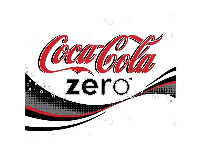 Detail Coke Zero Logo Png Nomer 32