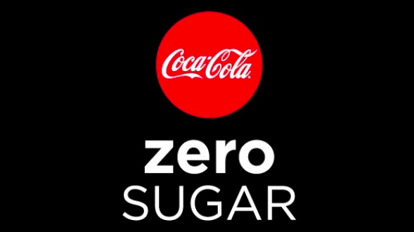 Detail Coke Zero Logo Png Nomer 34