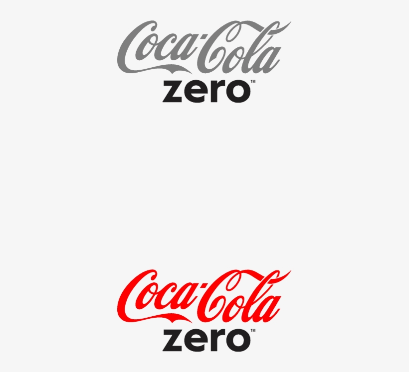 Detail Coke Zero Logo Png Nomer 35