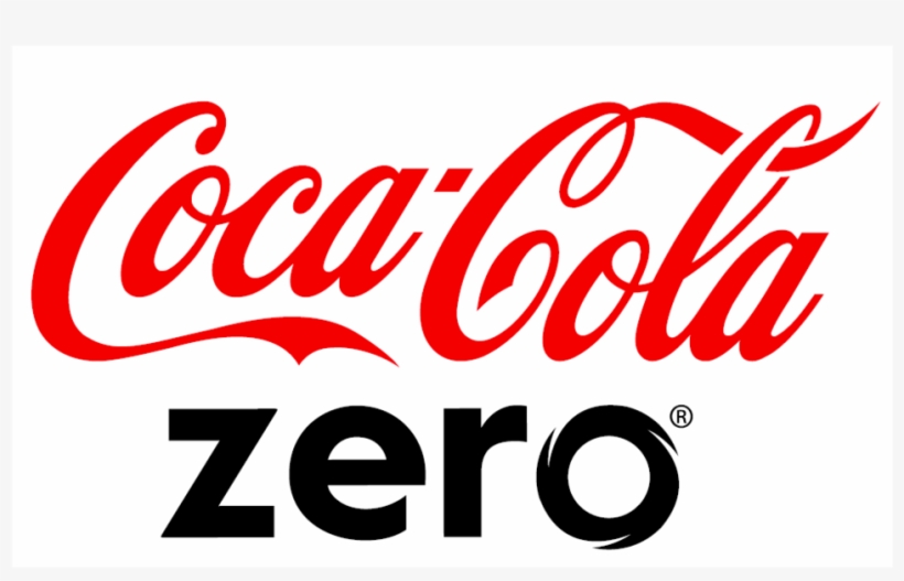 Detail Coke Zero Logo Png Nomer 6