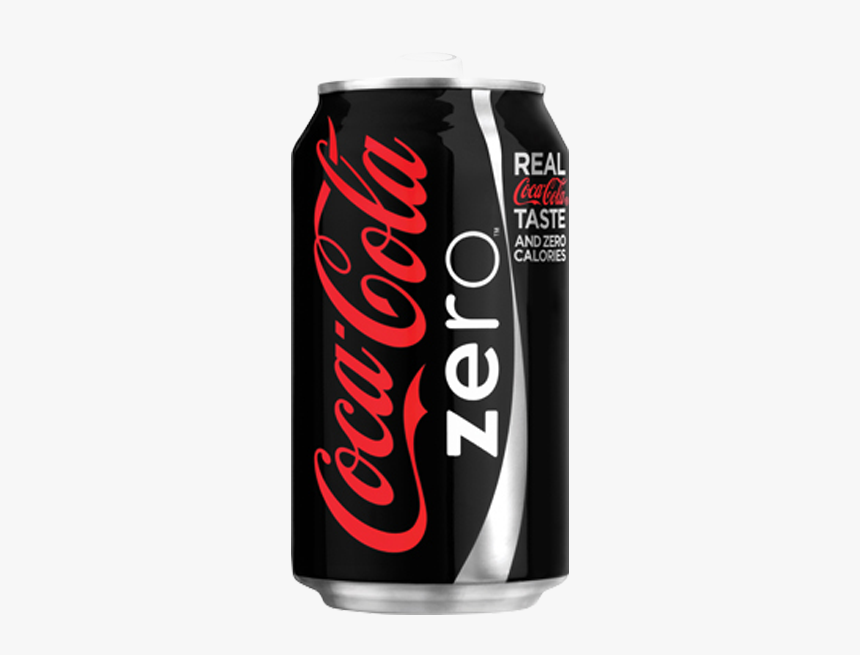 Coke Zero Png - KibrisPDR