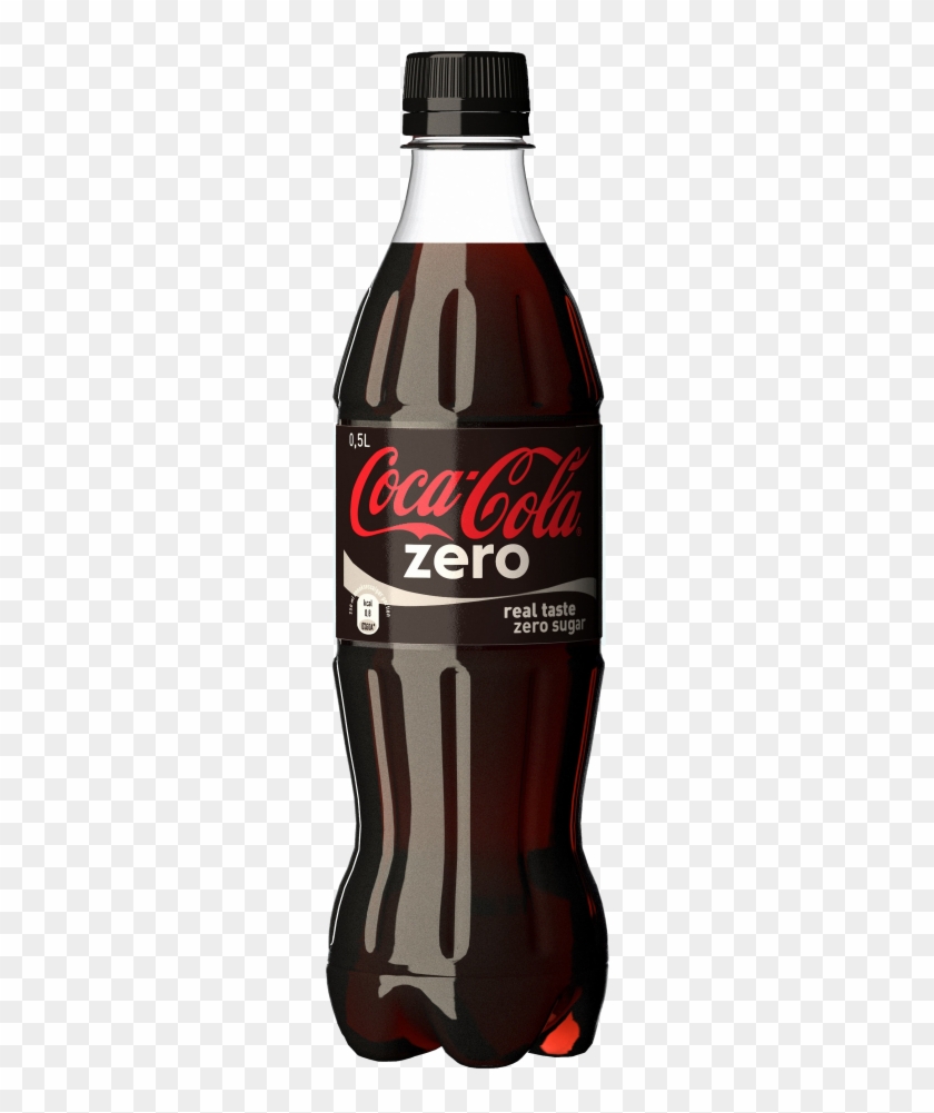 Detail Coke Zero Png Nomer 13