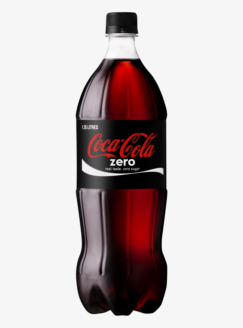 Detail Coke Zero Png Nomer 18