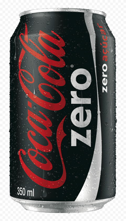 Detail Coke Zero Png Nomer 20