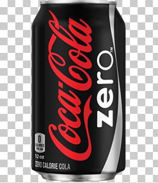 Detail Coke Zero Png Nomer 3