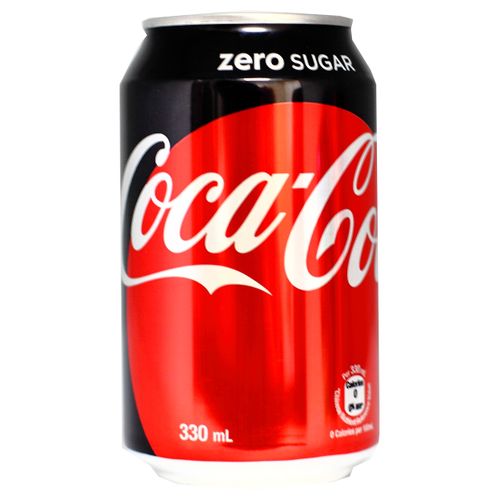 Detail Coke Zero Png Nomer 24