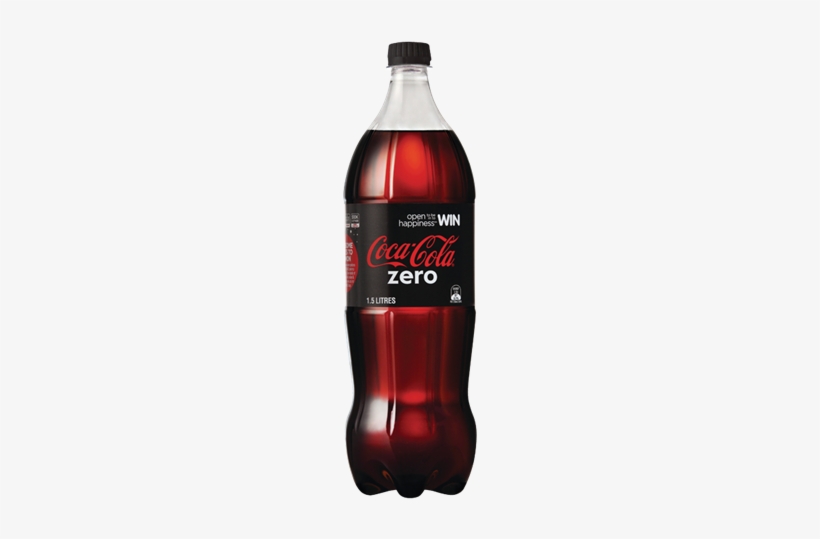 Detail Coke Zero Png Nomer 28