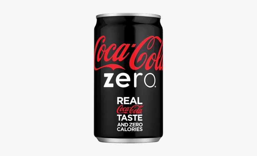 Detail Coke Zero Png Nomer 29