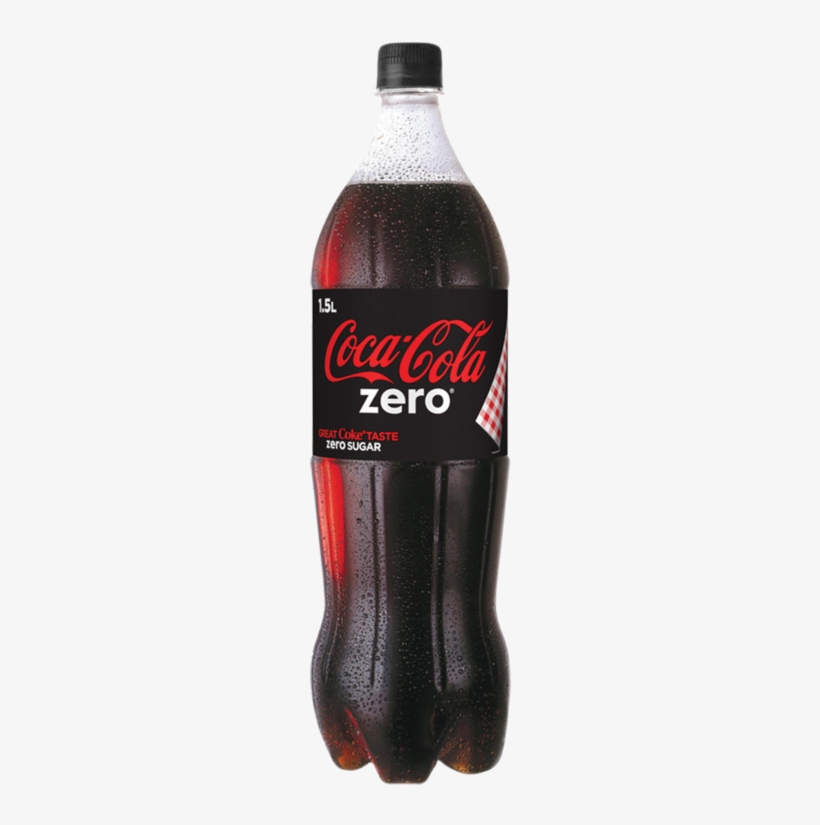 Detail Coke Zero Png Nomer 44