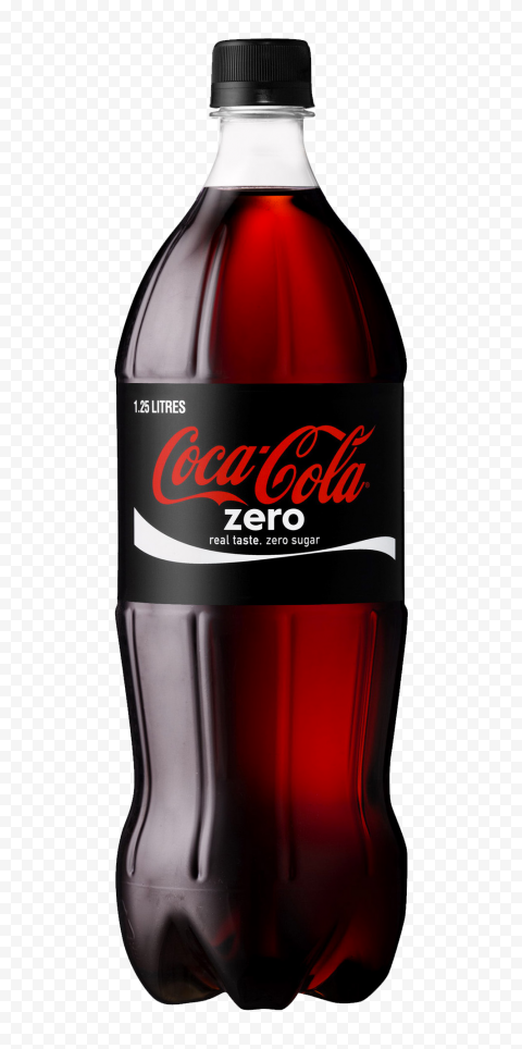 Detail Coke Zero Png Nomer 48