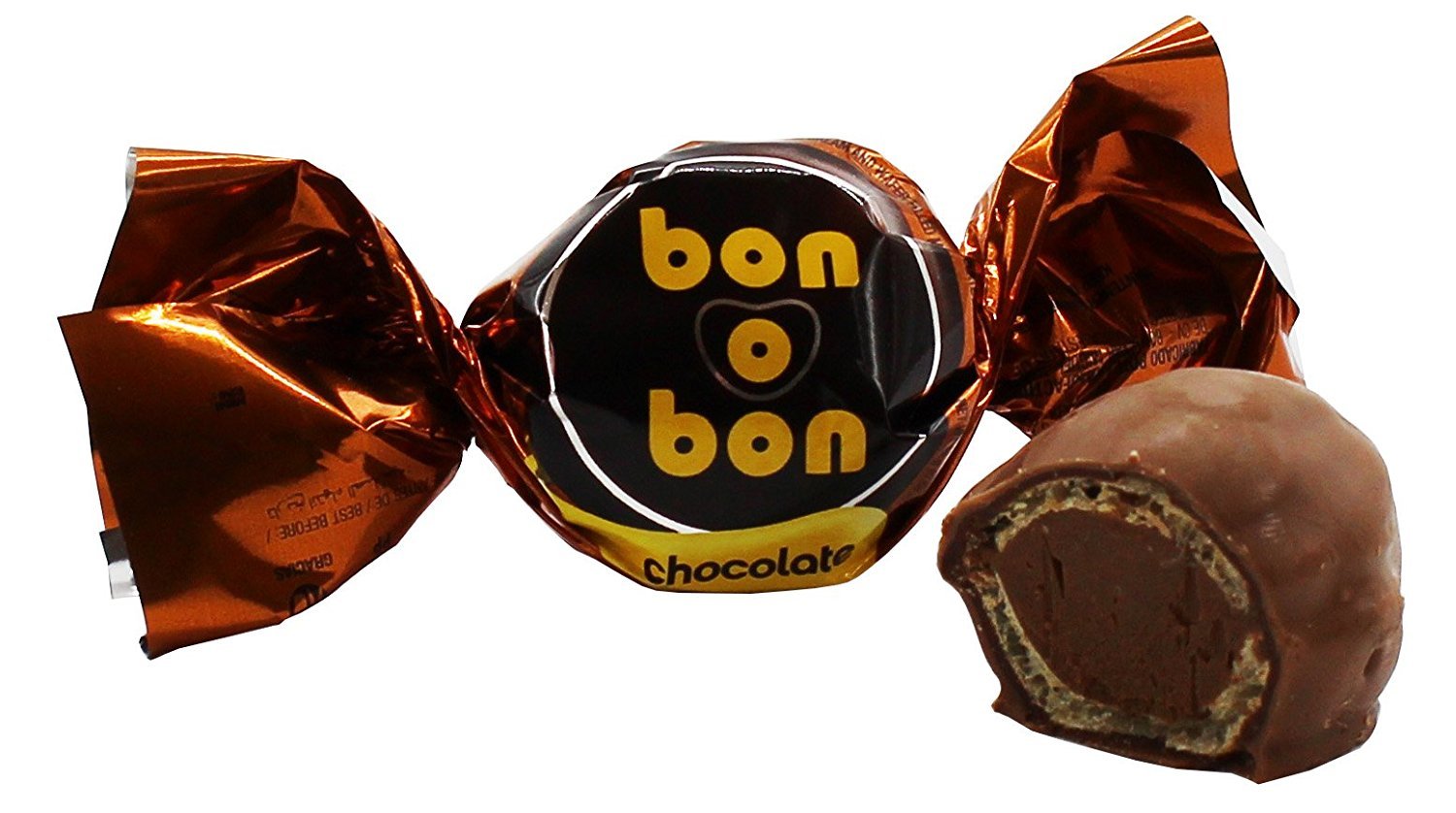 Detail Coklat Bon Bon Nomer 2