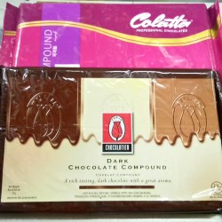 Detail Coklat Collata Vs Tulip Nomer 49