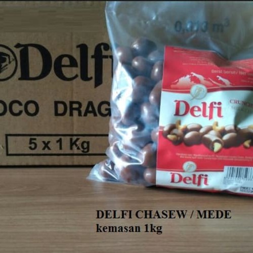 Detail Coklat Delfi Kiloan Surabaya Nomer 2