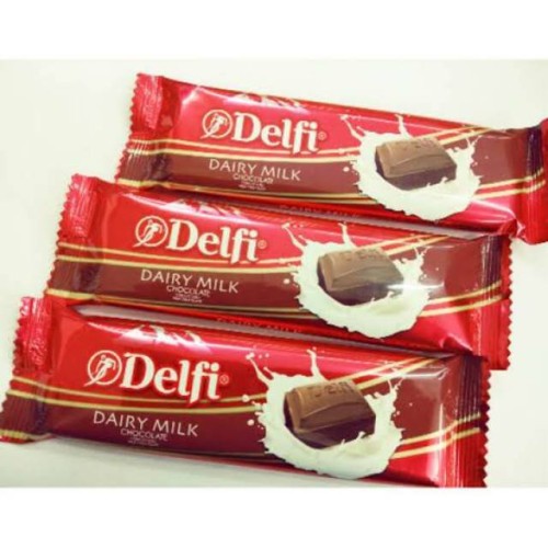 Detail Coklat Delfi Kiloan Surabaya Nomer 60