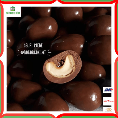 Detail Coklat Delfi Kiloan Surabaya Nomer 7