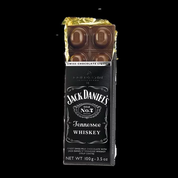 Detail Coklat Jack Daniels Nomer 11