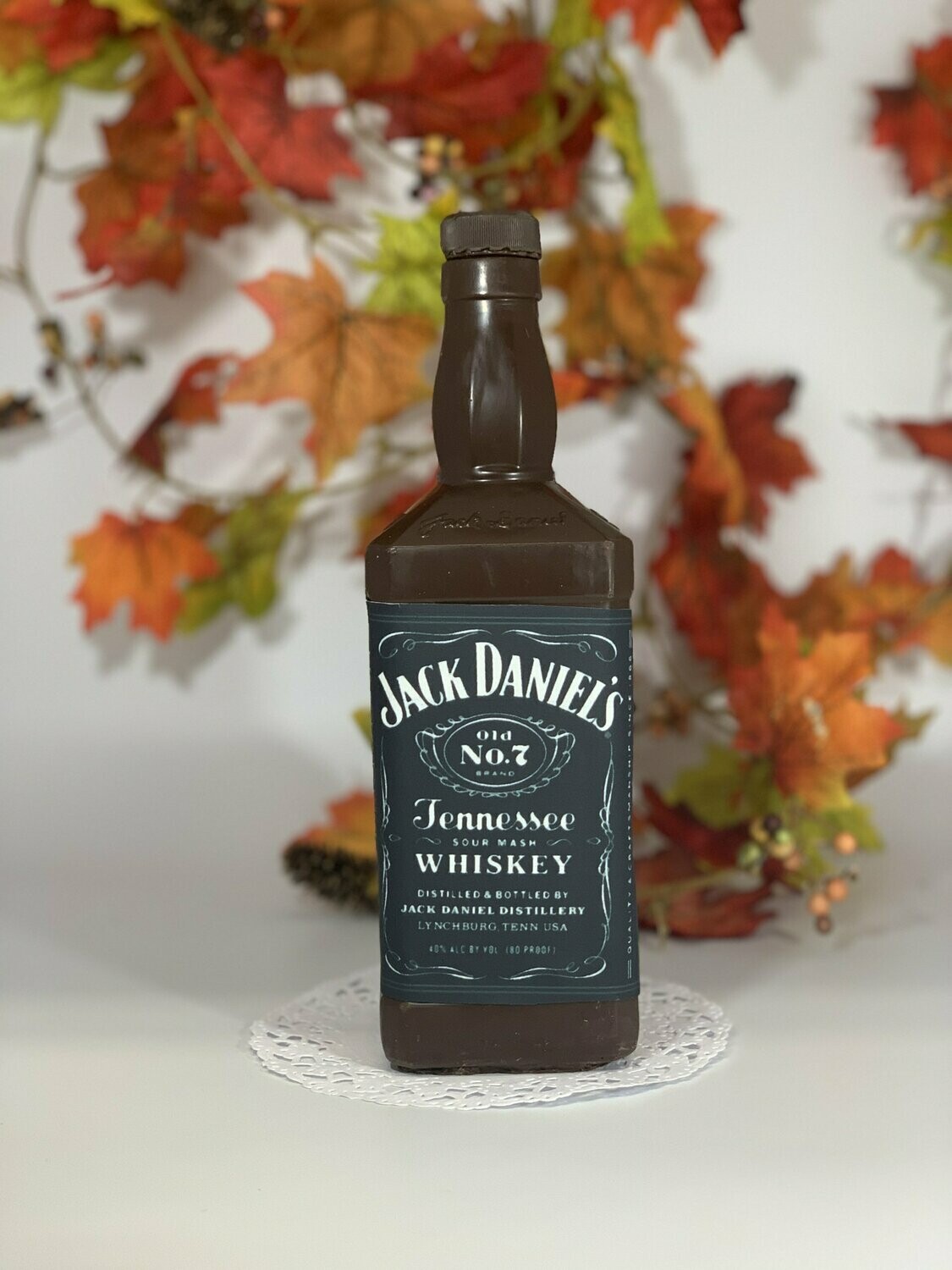 Шоколад Jack Daniels купить