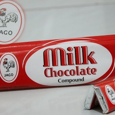 Coklat Jago Jaman Dulu - KibrisPDR