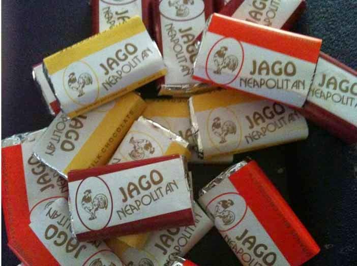 Detail Coklat Jago Jaman Dulu Nomer 53