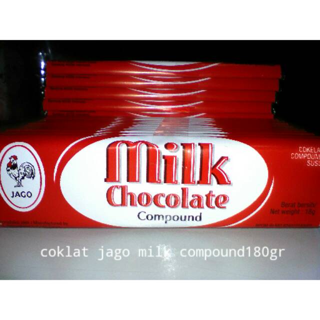 Detail Coklat Jago Jaman Dulu Nomer 5