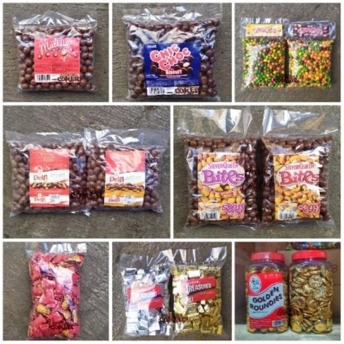 Coklat Kiloan Murah Jakarta - KibrisPDR