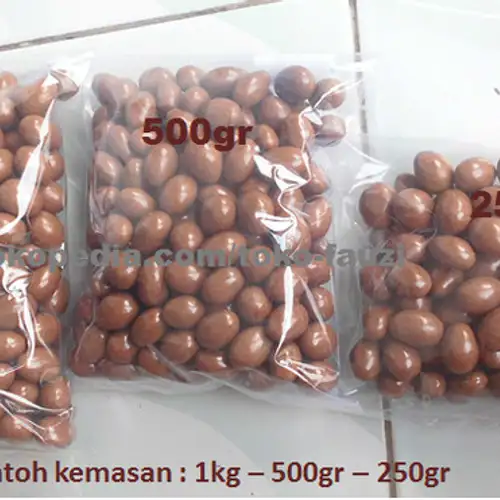 Detail Coklat Kiloan Murah Jakarta Nomer 17