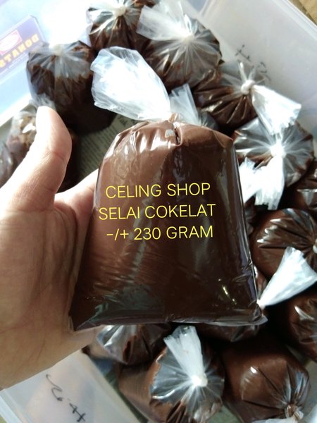 Detail Coklat Kiloan Murah Jakarta Nomer 26