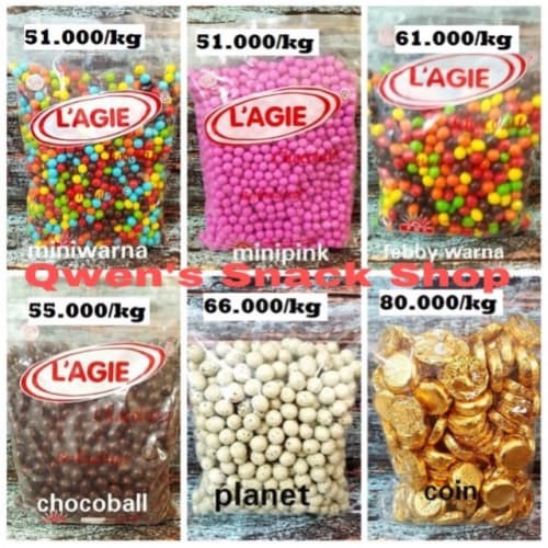 Download Coklat Kiloan Murah Jakarta Nomer 4