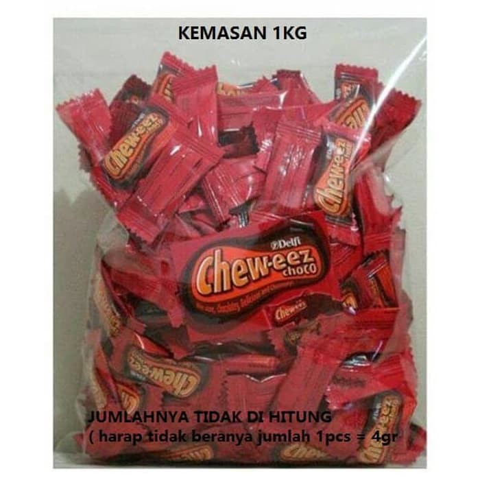 Detail Coklat Kiloan Murah Jakarta Nomer 54