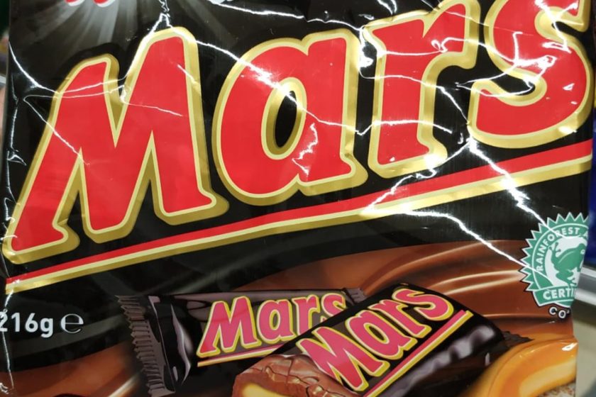 Detail Coklat Mars Halal Atau Tidak Nomer 17