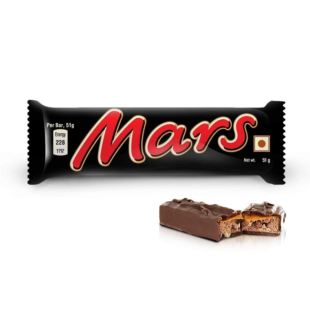 Detail Coklat Mars Halal Atau Tidak Nomer 18