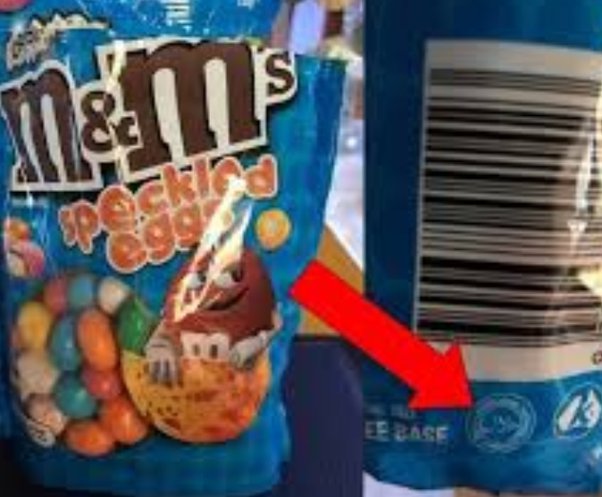 Detail Coklat Mars Halal Atau Tidak Nomer 45