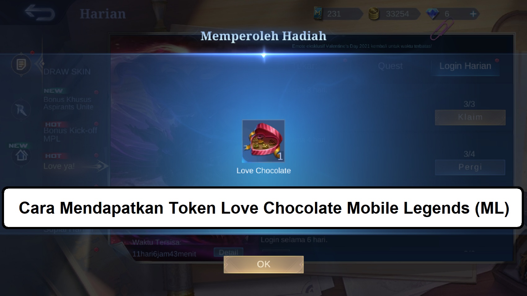 Detail Coklat Mobile Legend Nomer 41