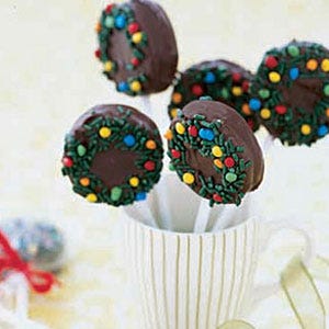 Detail Coklat Oreo Lollipop Nomer 4