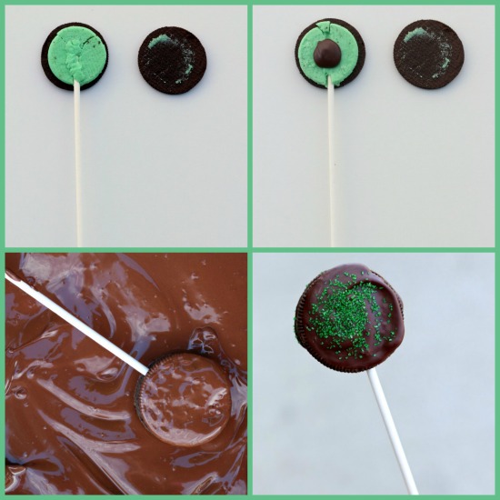 Detail Coklat Oreo Lollipop Nomer 38