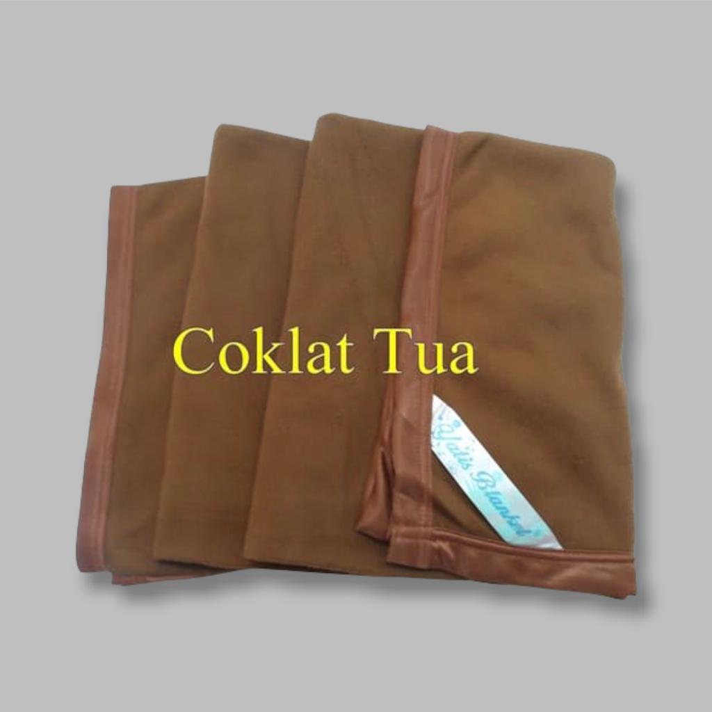 Coklat Tua Warna - KibrisPDR