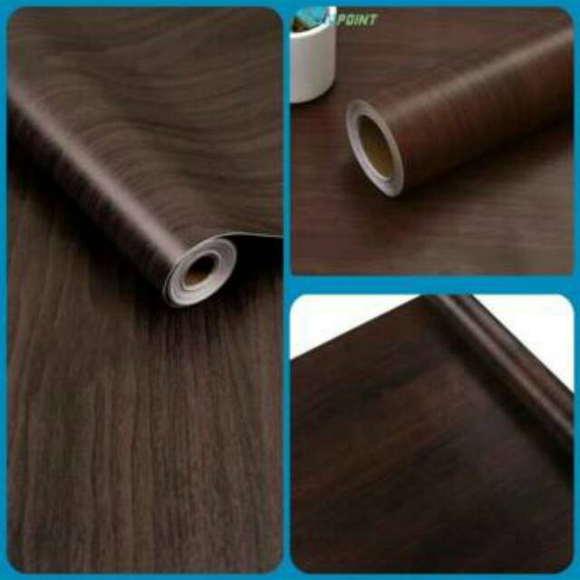 Detail Coklat Tua Warna Nomer 33