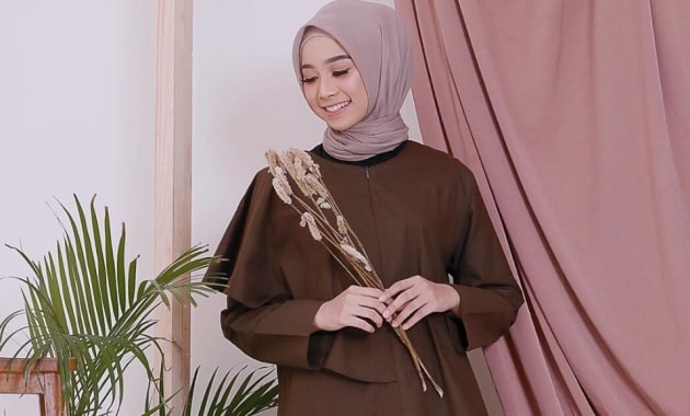 Detail Coklat Tua Warna Nomer 45