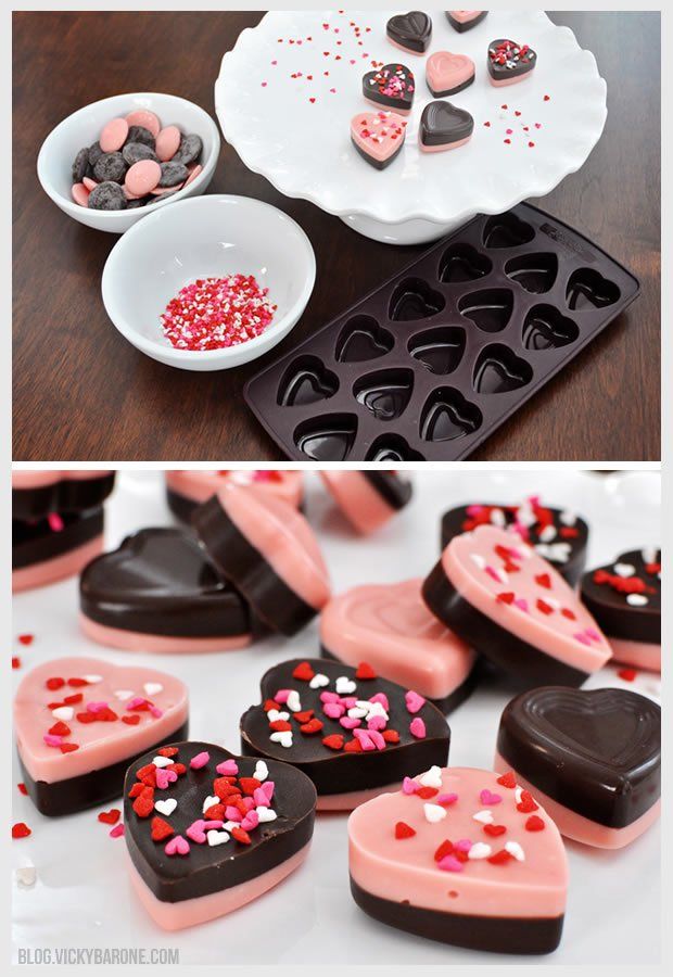 Detail Coklat Valentine Pinterest Nomer 50